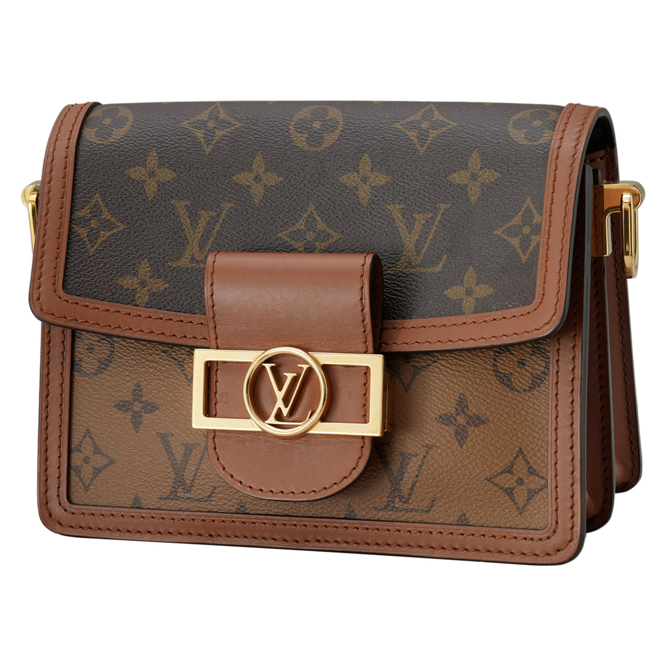 LOUIS VUITTON(USED)루이비통 도핀 미니